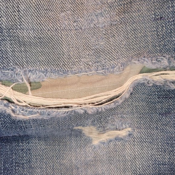 Custom Selvedge RRL Jeans Slim Boot Cut [Sz 30/30] - Picture 10 of 16